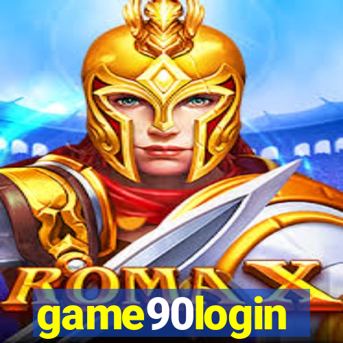 game90login