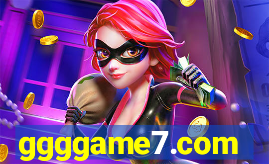 ggggame7.com