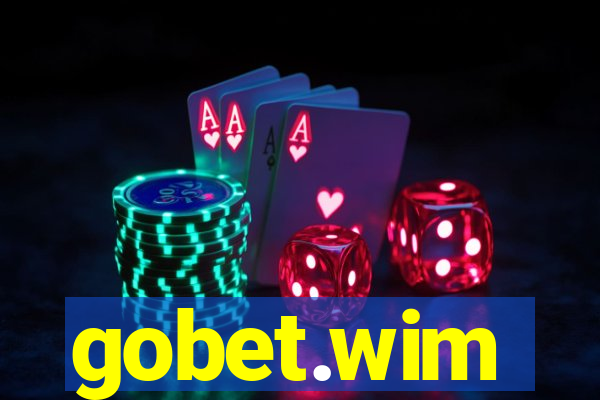 gobet.wim