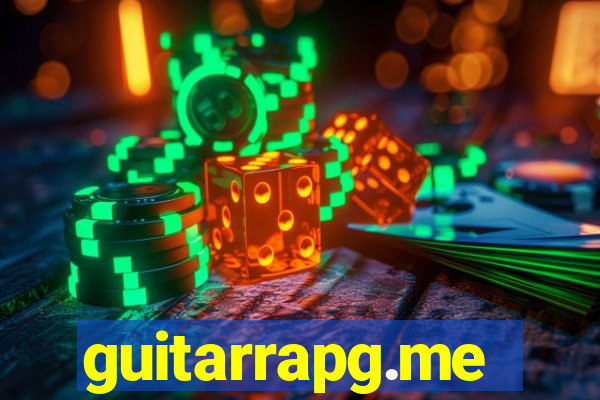 guitarrapg.me