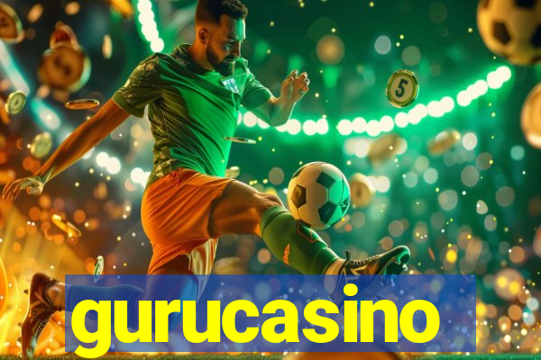 gurucasino