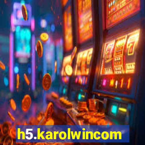 h5.karolwincom