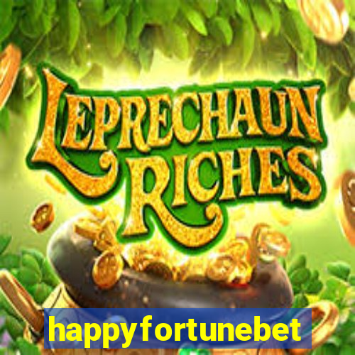 happyfortunebet.com