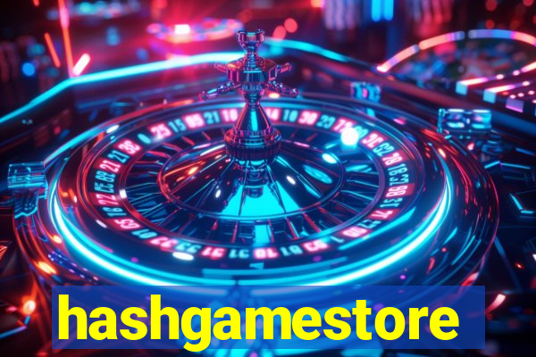 hashgamestore