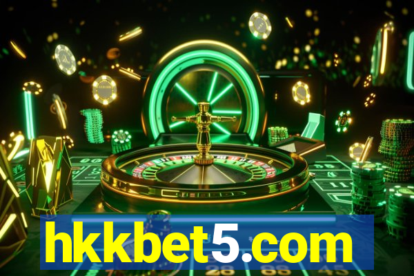 hkkbet5.com