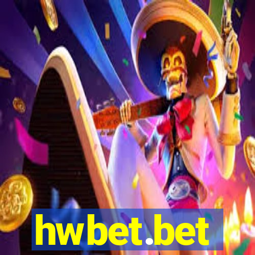 hwbet.bet