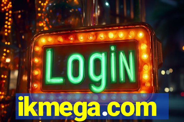 ikmega.com