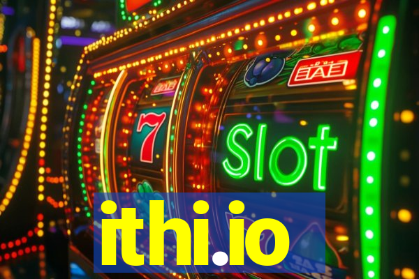 ithi.io