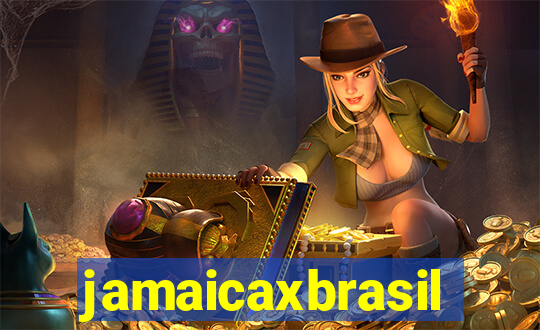 jamaicaxbrasil