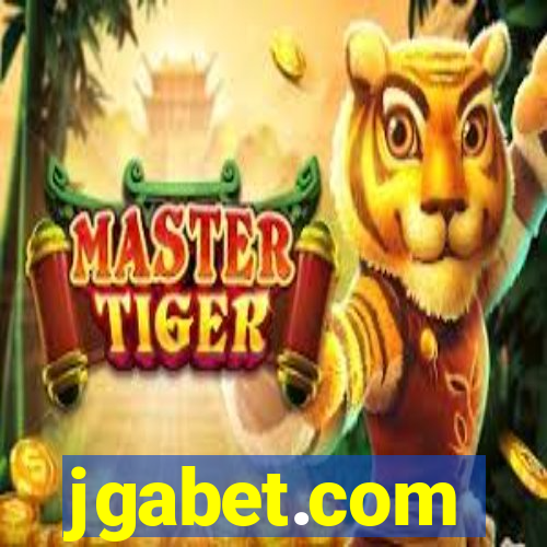 jgabet.com