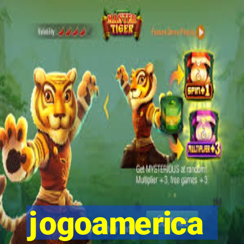 jogoamerica