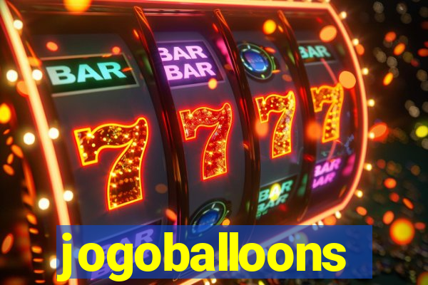 jogoballoons