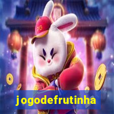 jogodefrutinha