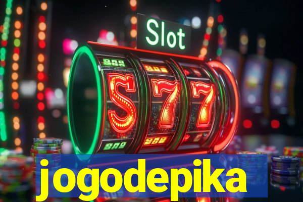 jogodepika