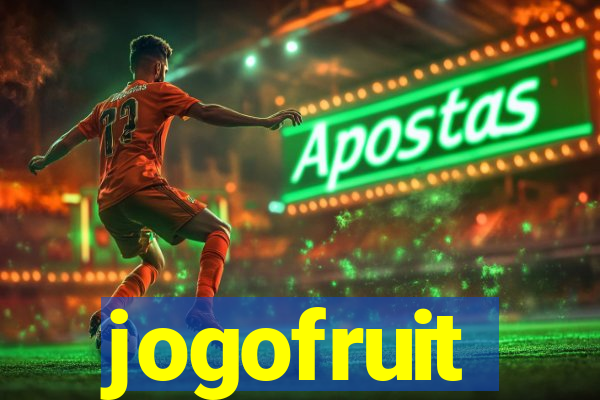 jogofruit