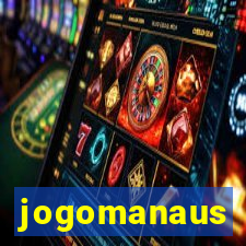 jogomanaus