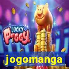 jogomanga