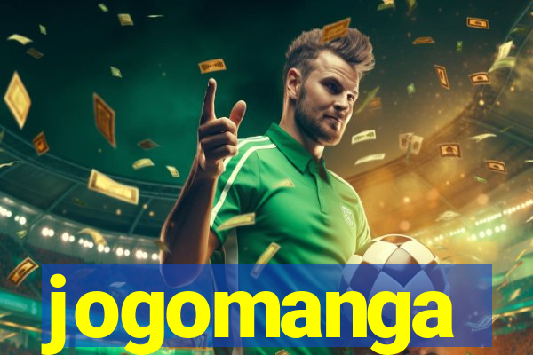 jogomanga