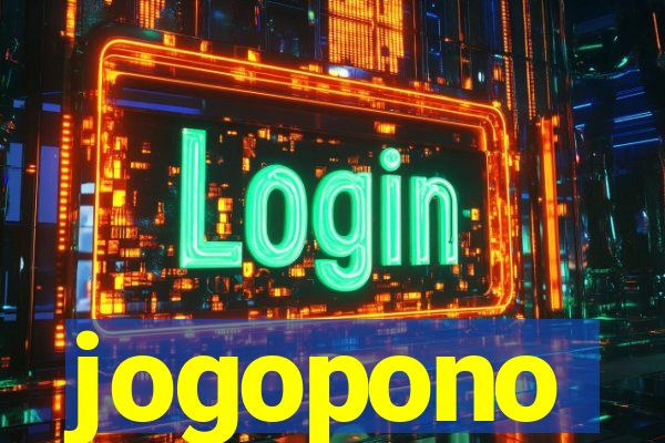 jogopono