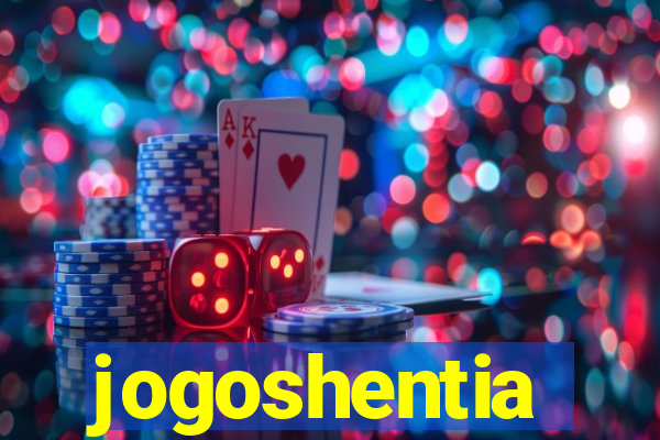 jogoshentia