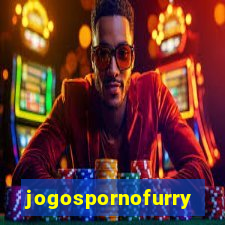 jogospornofurry