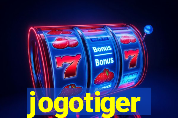 jogotiger