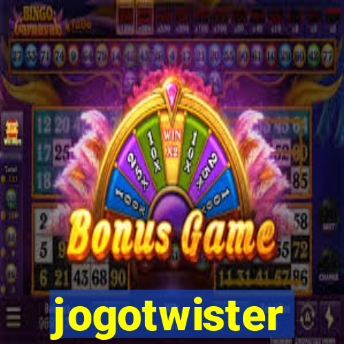 jogotwister