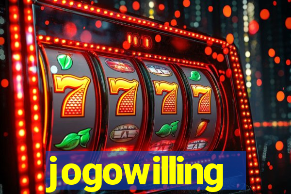 jogowilling