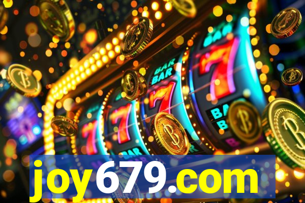 joy679.com