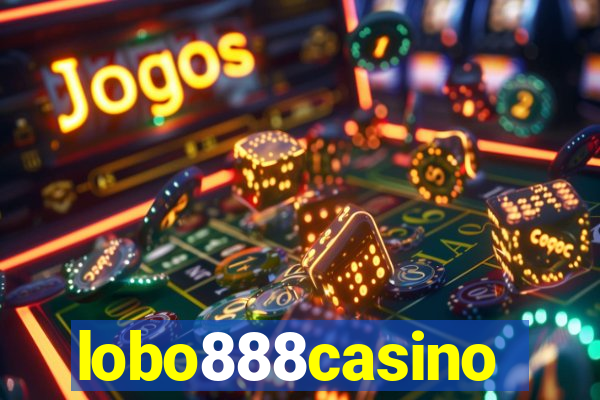 lobo888casino