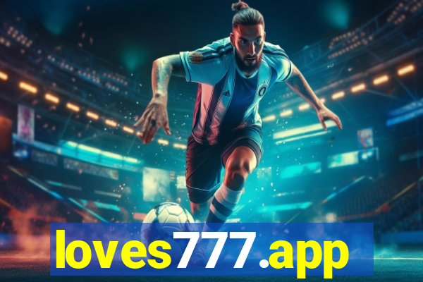 loves777.app