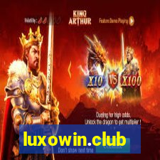 luxowin.club