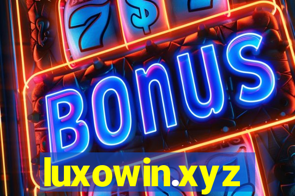 luxowin.xyz