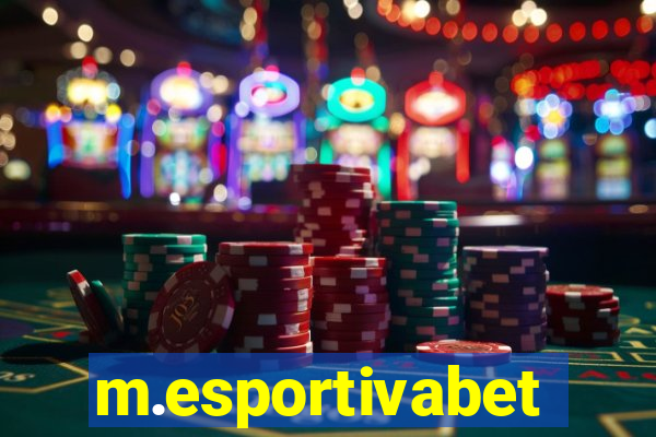 m.esportivabet