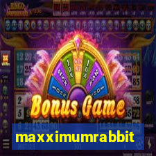 maxximumrabbit