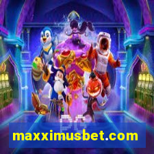 maxximusbet.com