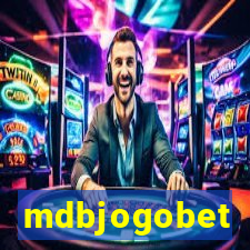 mdbjogobet