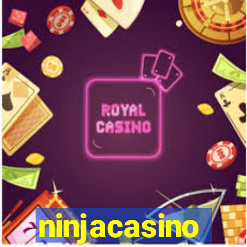 ninjacasino