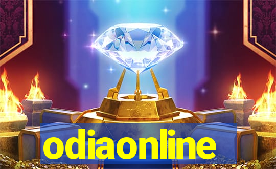 odiaonline