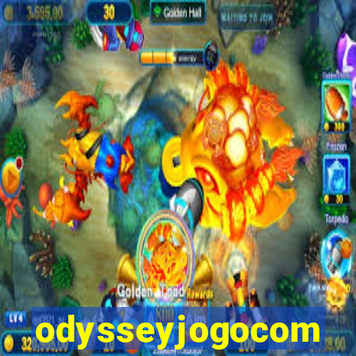 odysseyjogocom