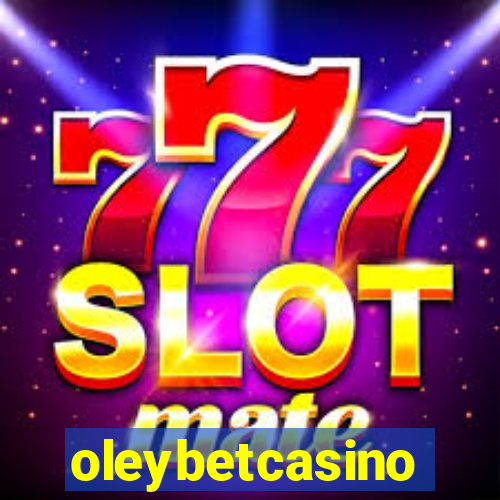 oleybetcasino