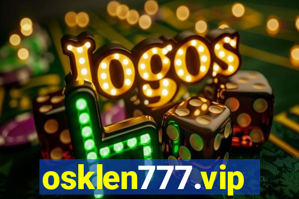 osklen777.vip