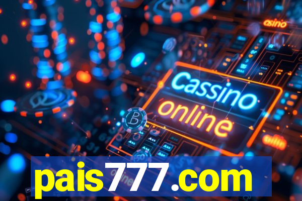 pais777.com