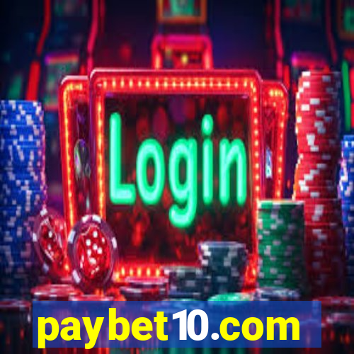 paybet10.com