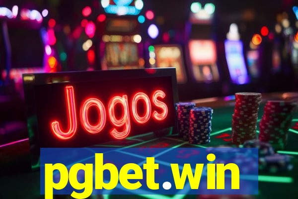 pgbet.win