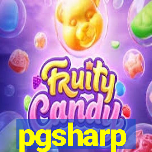 pgsharp