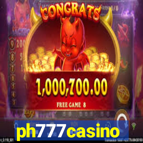 ph777casino