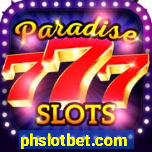 phslotbet.com