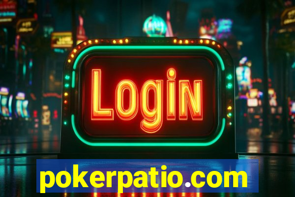 pokerpatio.com