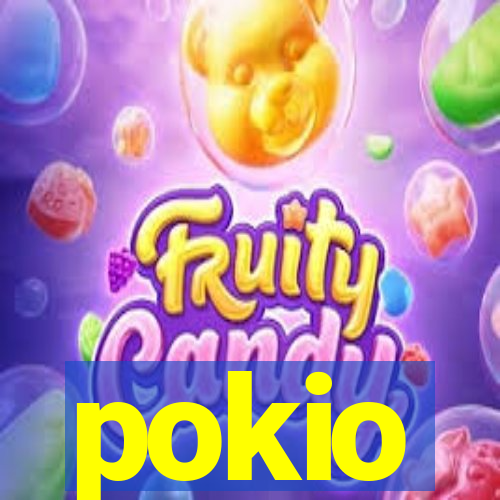 pokio